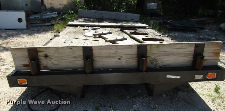 image for item FO9286 Flatbed
