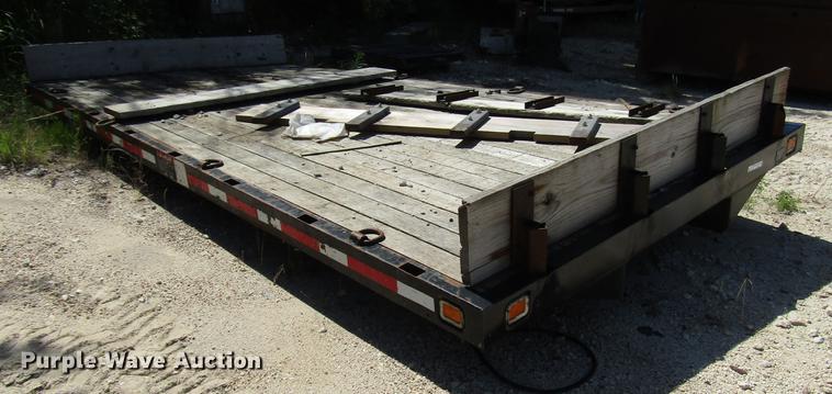 image for item FO9286 Flatbed