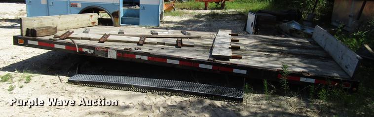 image for item FO9286 Flatbed