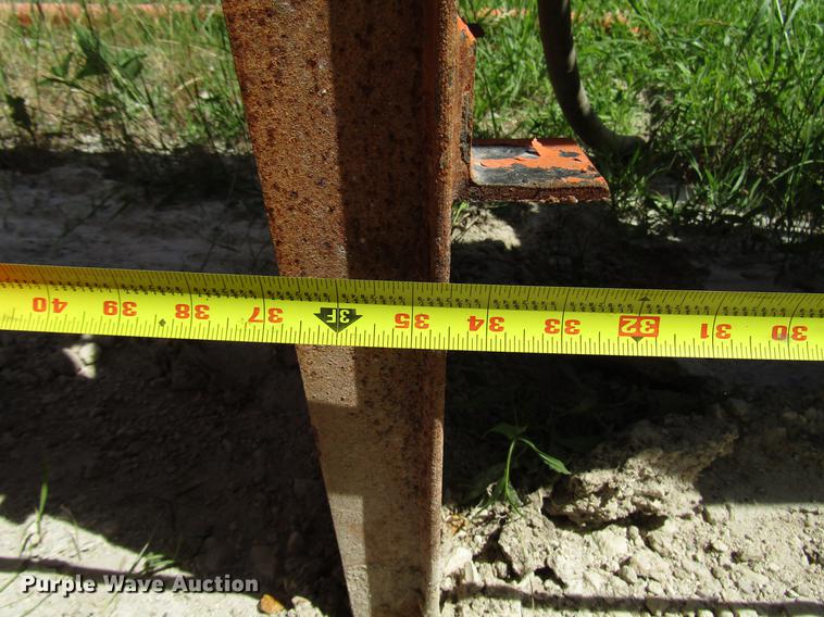 image for item FO9288 Tulsa Winch