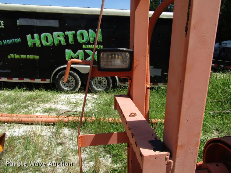 image for item FO9288 Tulsa Winch