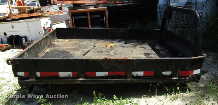 image for item FO9289 Flatbed