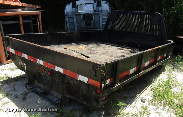 image for item FO9289 Flatbed