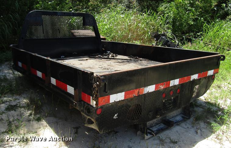 image for item FO9289 Flatbed