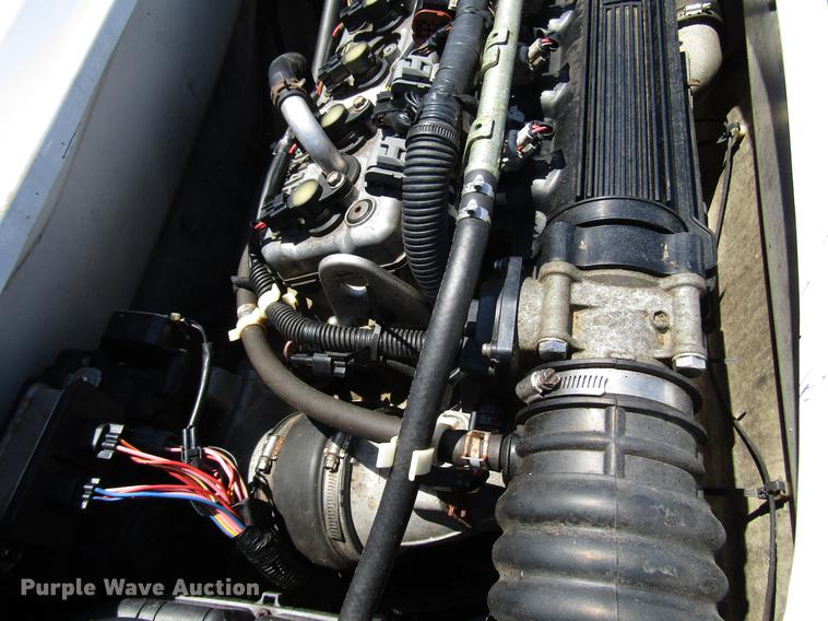 image for item FO9293 2007 Yamaha VX1100F personal watercraft