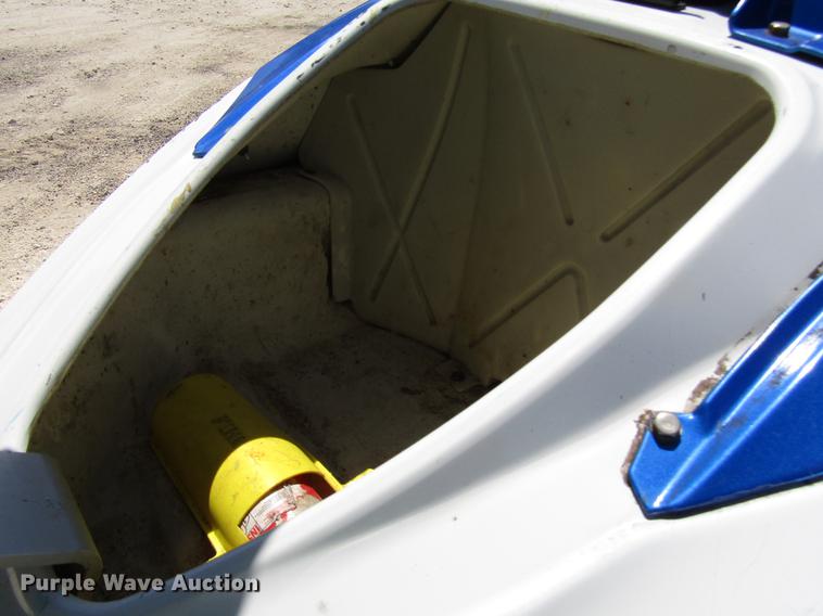 image for item FO9293 2007 Yamaha VX1100F personal watercraft