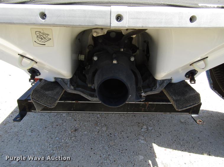 image for item FO9293 2007 Yamaha VX1100F personal watercraft