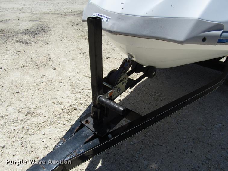 image for item FO9293 2007 Yamaha VX1100F personal watercraft