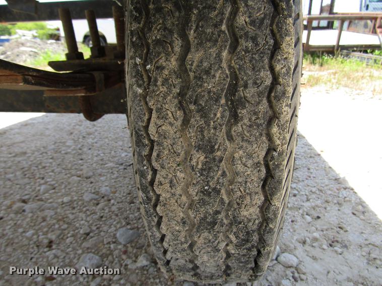 image for item FO9293 2007 Yamaha VX1100F personal watercraft