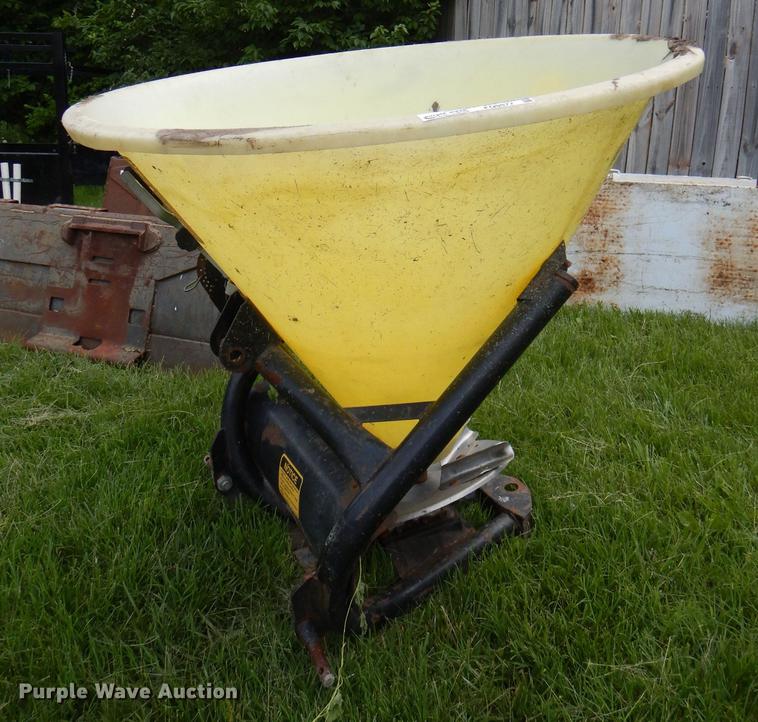 image for item FQ9877 (2) spreaders