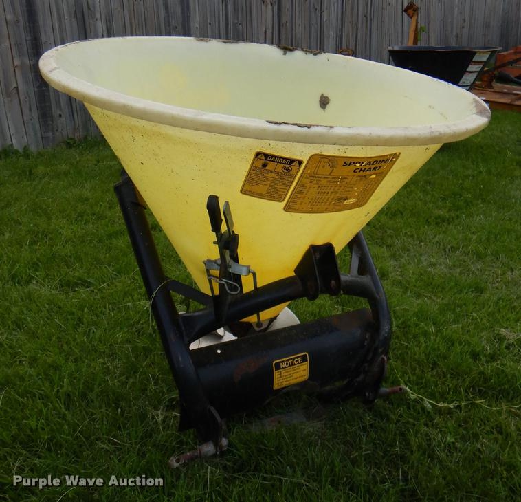 image for item FQ9877 (2) spreaders