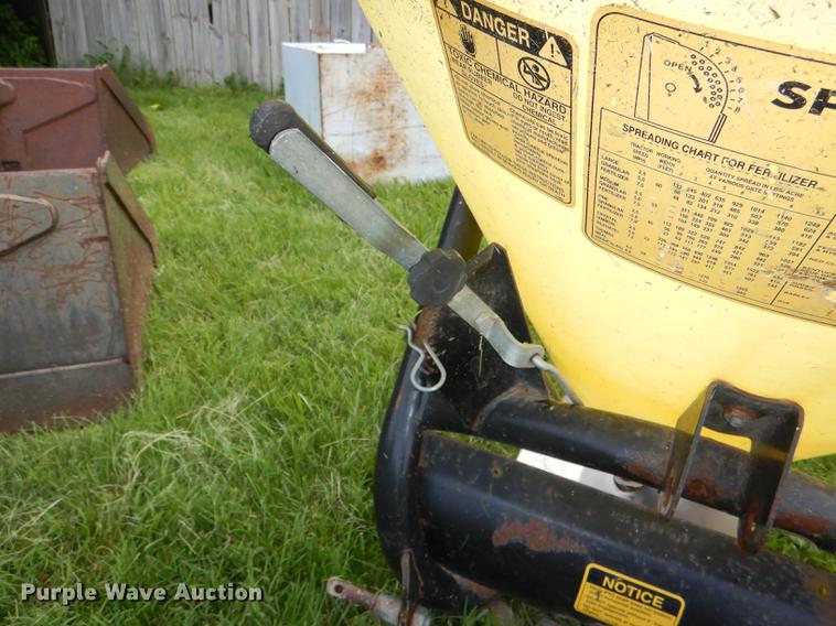 image for item FQ9877 (2) spreaders