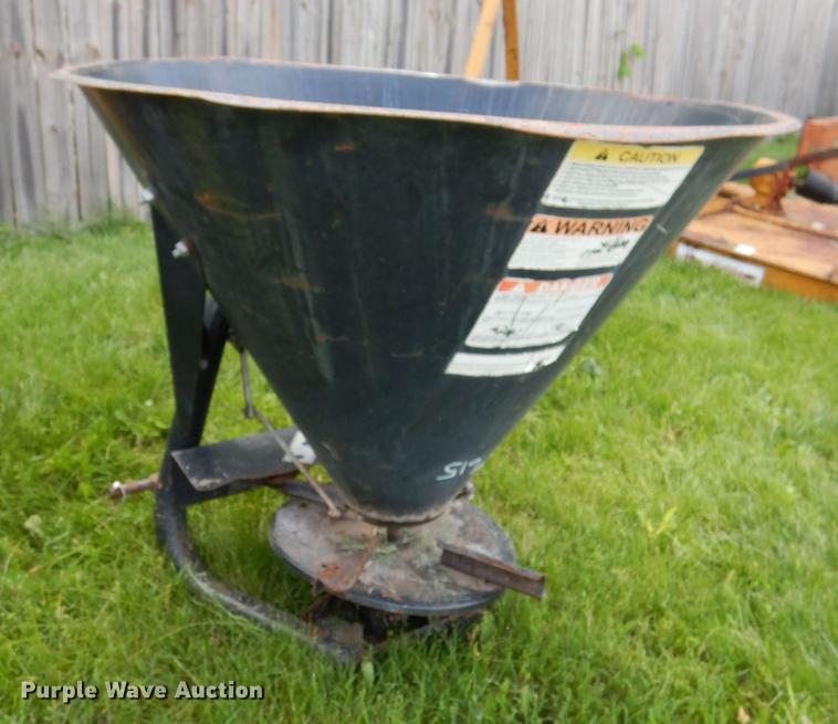 image for item FQ9877 (2) spreaders