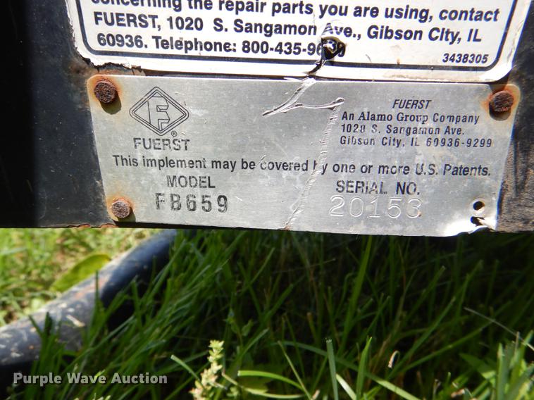 image for item FQ9877 (2) spreaders