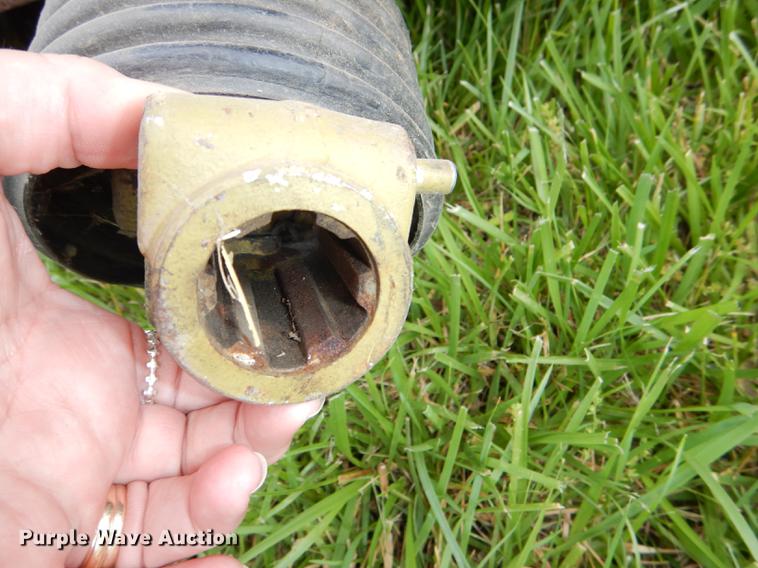 image for item FQ9881 King Kutter rotary mower