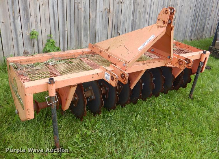 image for item FQ9882 Land Pride CR2572 disk