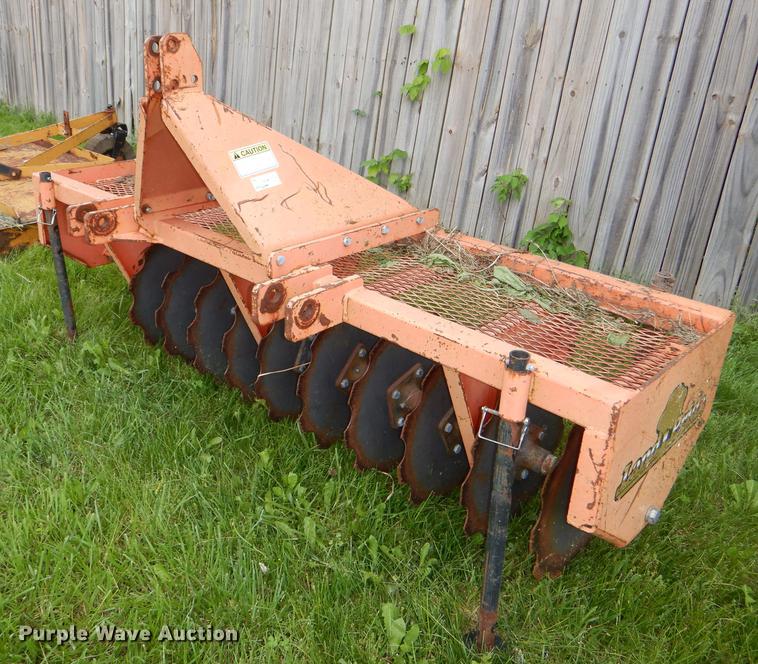 image for item FQ9882 Land Pride CR2572 disk