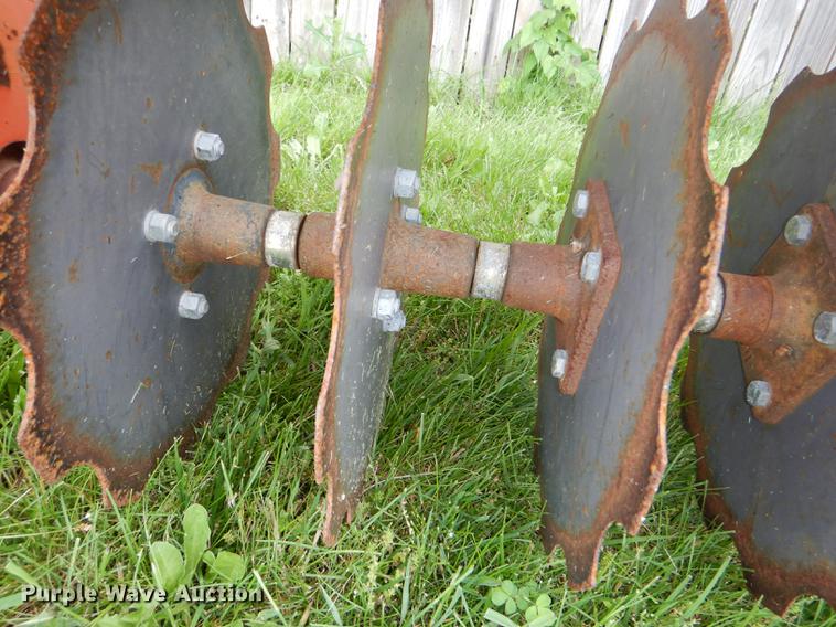 image for item FQ9882 Land Pride CR2572 disk