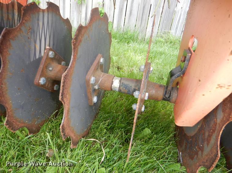 image for item FQ9882 Land Pride CR2572 disk