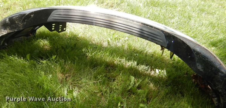 image for item FQ9884 Dodge Ram pickup truck bed