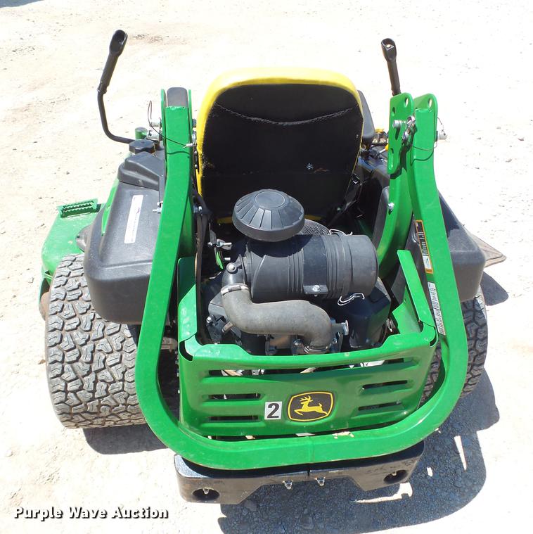 image for item FS9571 John Deere Z970R lawn mower