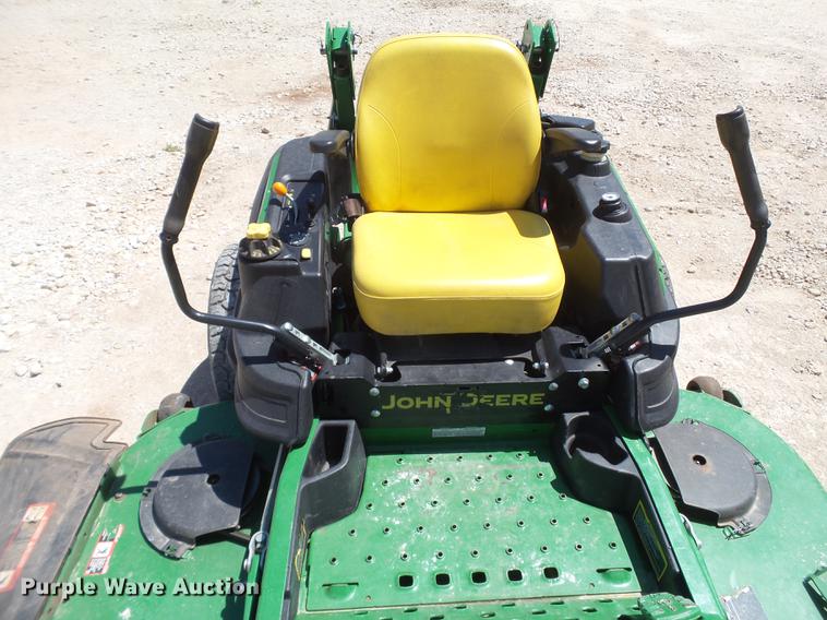 image for item FS9571 John Deere Z970R lawn mower