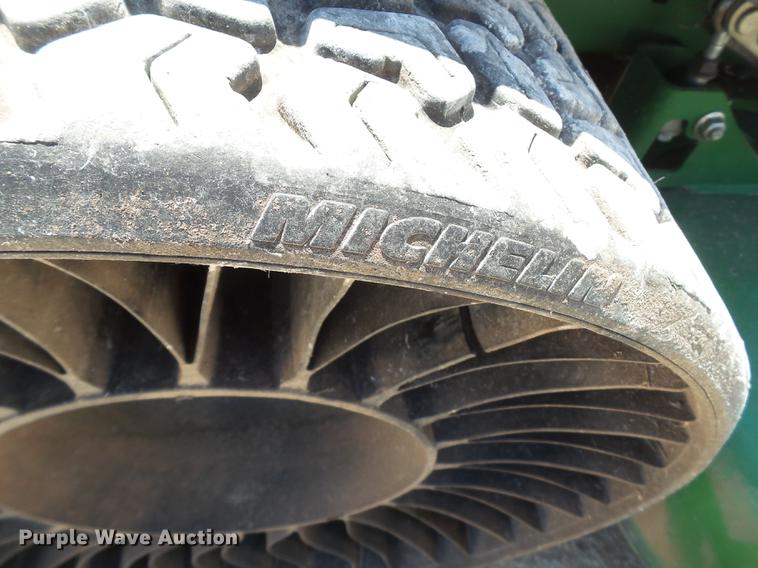 image for item FS9571 John Deere Z970R lawn mower