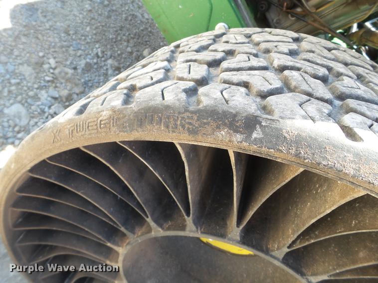 image for item FS9571 John Deere Z970R lawn mower