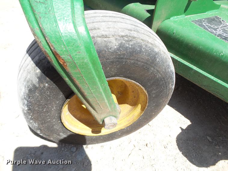 image for item FS9571 John Deere Z970R lawn mower