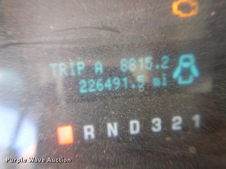 image for item FT9517 2010 Ford F150 XLT SuperCrew pickup truck