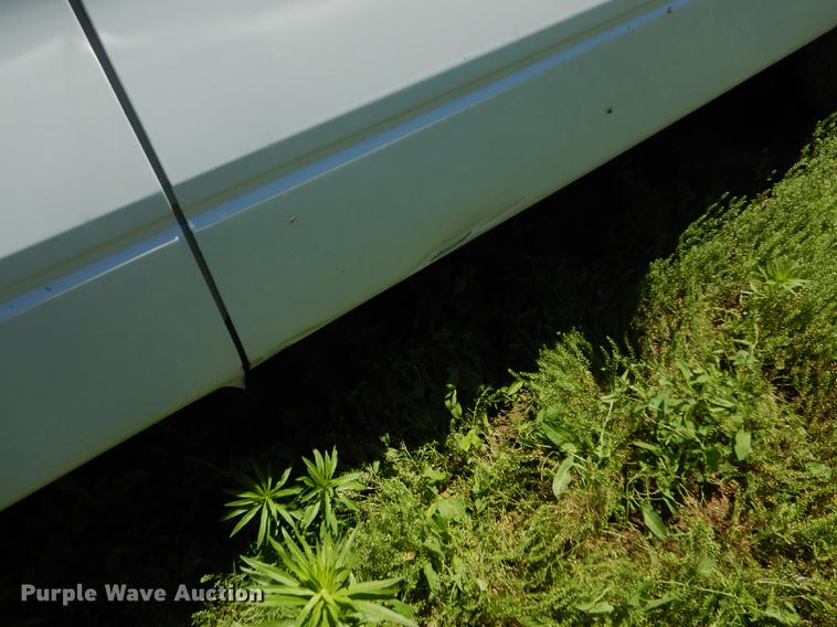 image for item FT9517 2010 Ford F150 XLT SuperCrew pickup truck