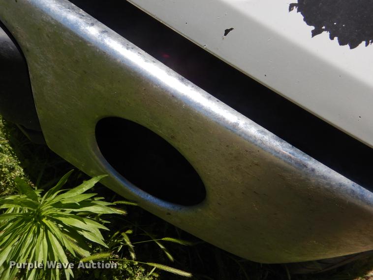 image for item FT9517 2010 Ford F150 XLT SuperCrew pickup truck