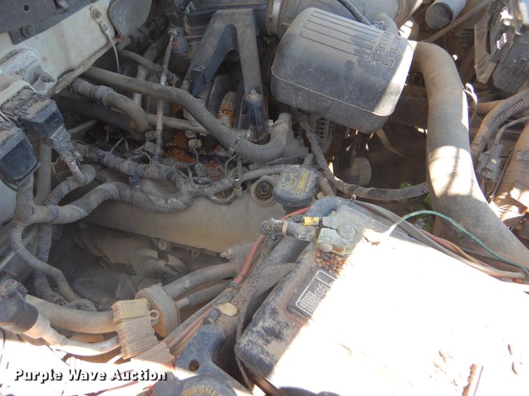 image for item FT9517 2010 Ford F150 XLT SuperCrew pickup truck