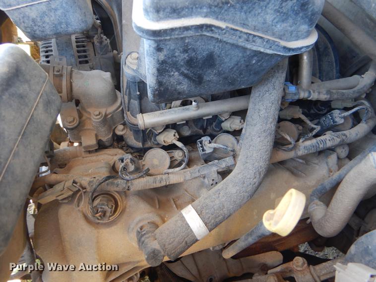 image for item FT9517 2010 Ford F150 XLT SuperCrew pickup truck