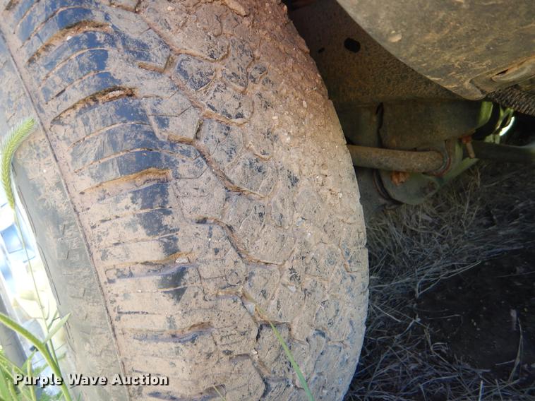 image for item FT9517 2010 Ford F150 XLT SuperCrew pickup truck