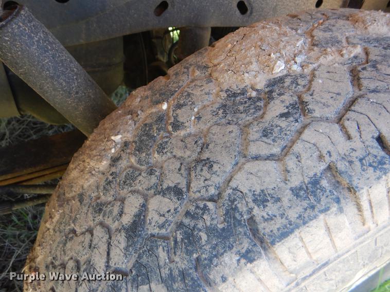 image for item FT9517 2010 Ford F150 XLT SuperCrew pickup truck