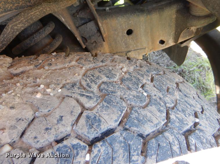 image for item FT9517 2010 Ford F150 XLT SuperCrew pickup truck