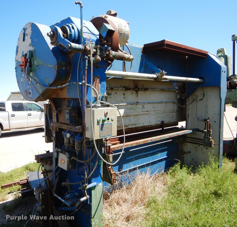 image for item FT9523 Sturdybender C-10 bender