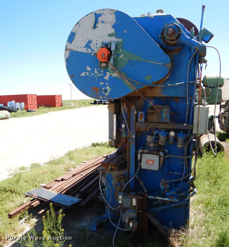 image for item FT9523 Sturdybender C-10 bender