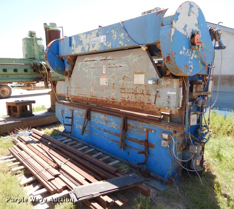 image for item FT9523 Sturdybender C-10 bender