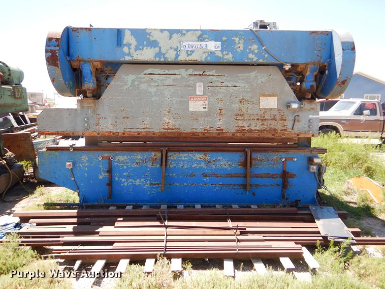 image for item FT9523 Sturdybender C-10 bender