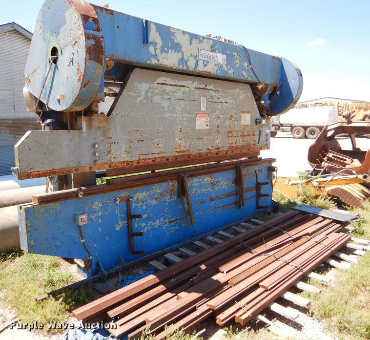 image for item FT9523 Sturdybender C-10 bender