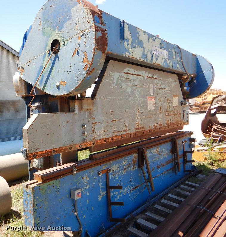 image for item FT9523 Sturdybender C-10 bender