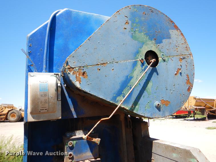 image for item FT9523 Sturdybender C-10 bender