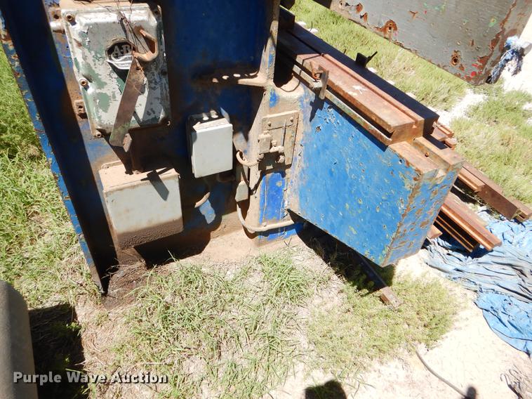 image for item FT9523 Sturdybender C-10 bender