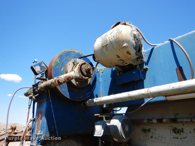 image for item FT9523 Sturdybender C-10 bender