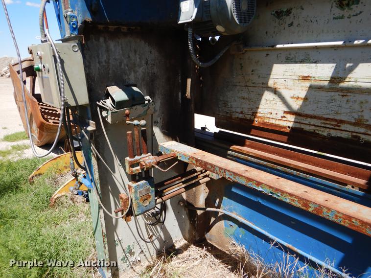 image for item FT9523 Sturdybender C-10 bender