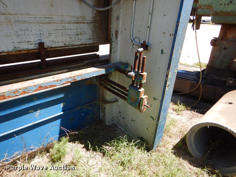 image for item FT9523 Sturdybender C-10 bender