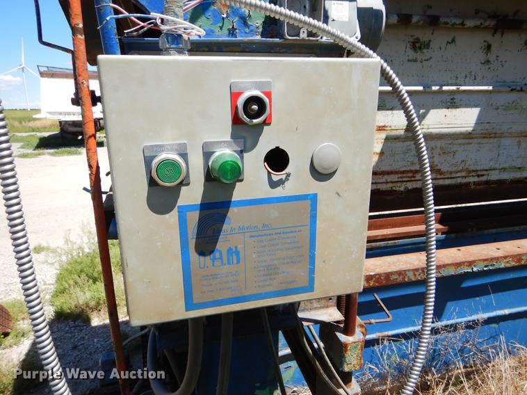 image for item FT9523 Sturdybender C-10 bender