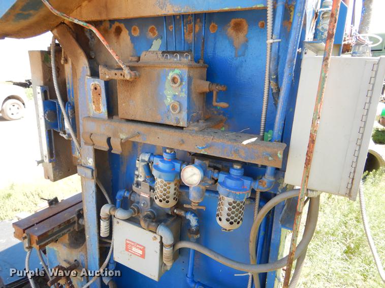 image for item FT9523 Sturdybender C-10 bender